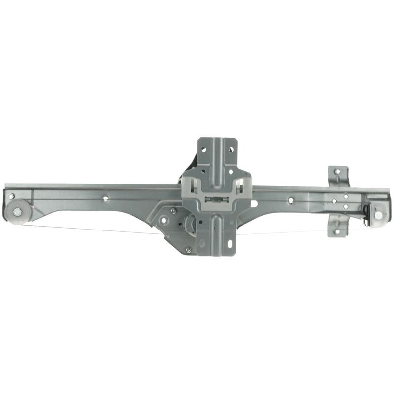 A1 Cardone Power Window Motor, With Regulator – 82-1055ER