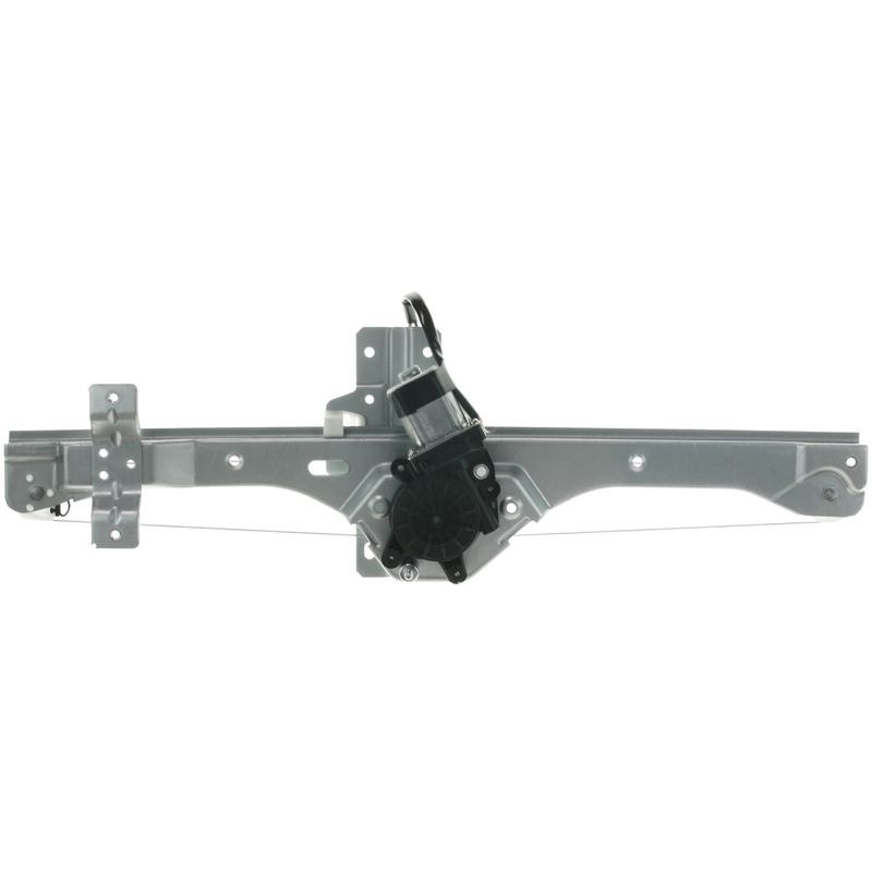 A1 Cardone Power Window Motor, With Regulator – 82-1055ER