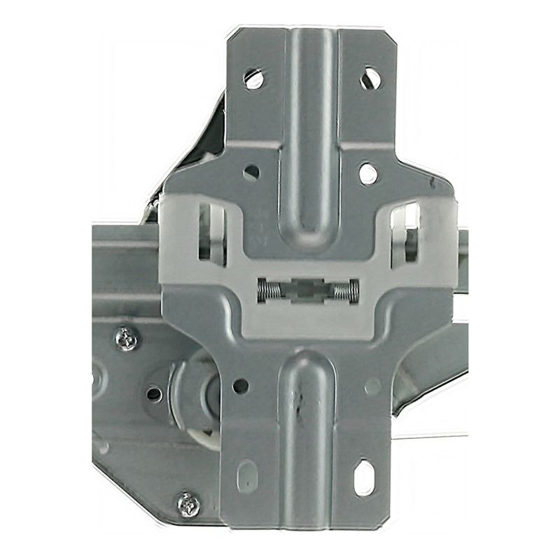 A1 Cardone Power Window Motor, With Regulator – 82-1055ER