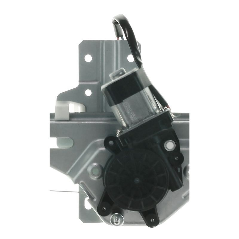 A1 Cardone Power Window Motor, With Regulator – 82-1055ER