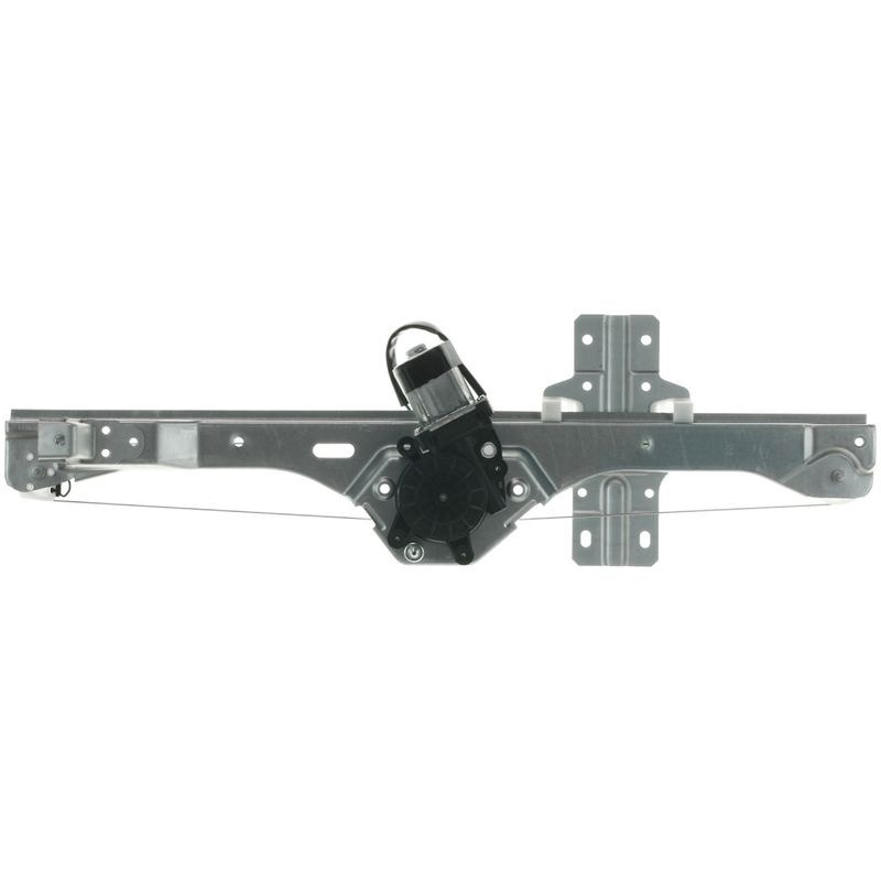 A1 Cardone Power Window Motor, With Regulator – 82-1055HR