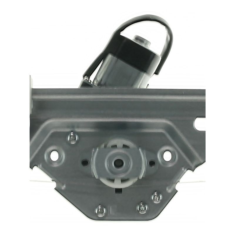 A1 Cardone Power Window Motor, With Regulator – 82-1055HR
