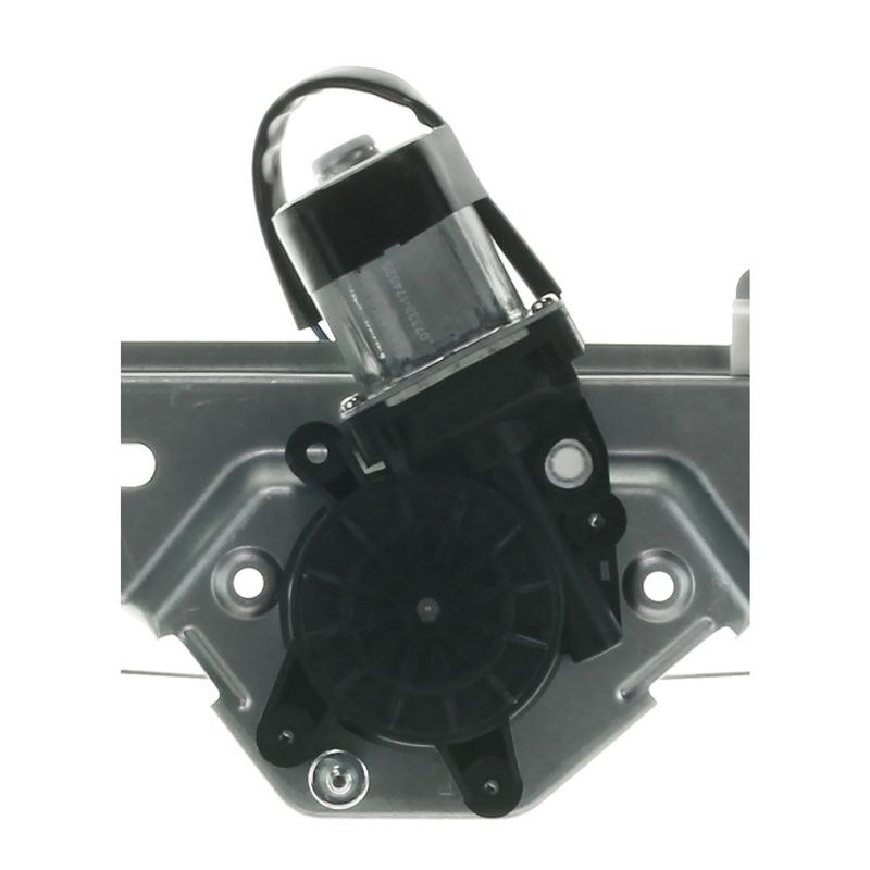 A1 Cardone Power Window Motor, With Regulator – 82-1055HR