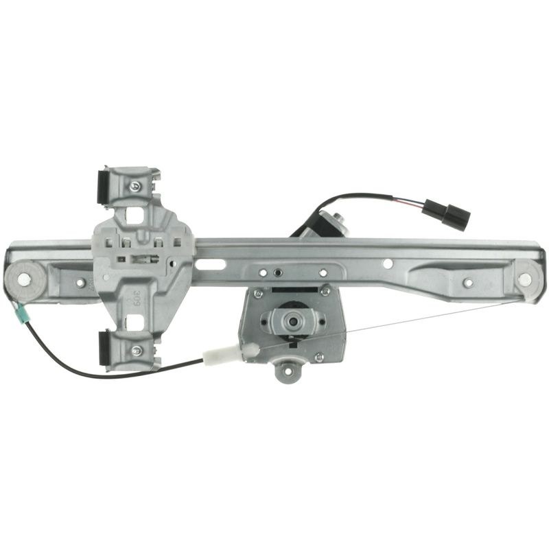 A1 Cardone Power Window Motor, With Regulator – 82-1141CR