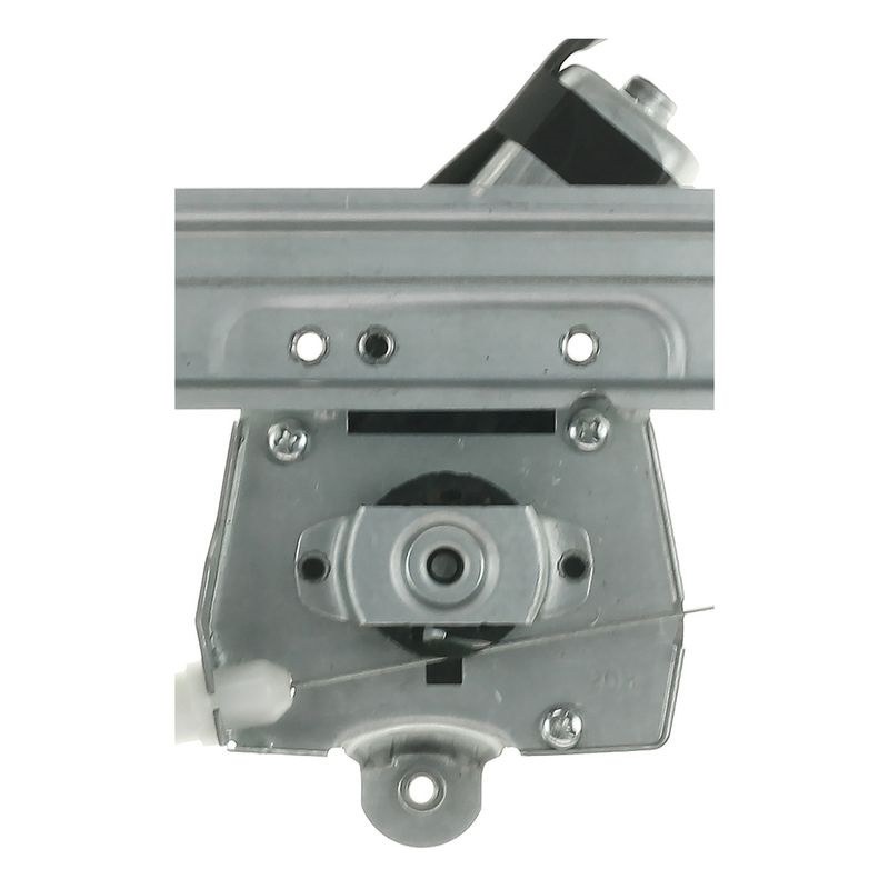 A1 Cardone Power Window Motor, With Regulator – 82-1141CR