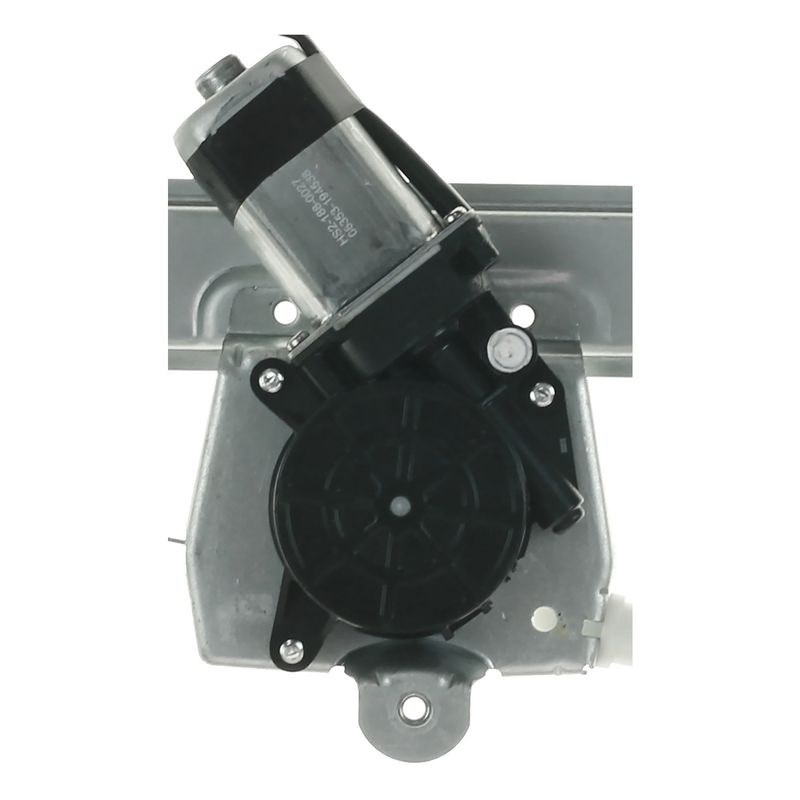 A1 Cardone Power Window Motor, With Regulator – 82-1141CR