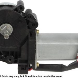 A1 Cardone Power Window Motor, Cardone Select, Motor Only – 82-1370