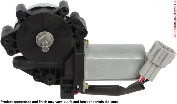 A1 Cardone Power Window Motor, Cardone Select, Motor Only – 82-1370