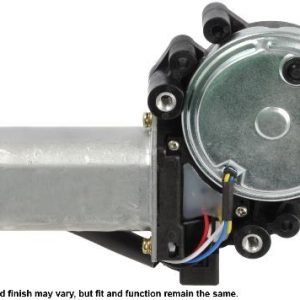 A1 Cardone Power Window Motor, Cardone Select, Motor Only – 82-1370