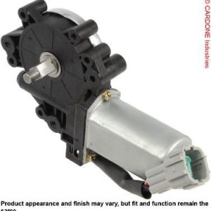 A1 Cardone Power Window Motor, Cardone Select, Motor Only – 82-1370