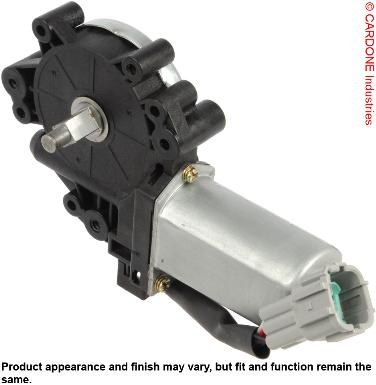 A1 Cardone Power Window Motor, Cardone Select, Motor Only – 82-1370