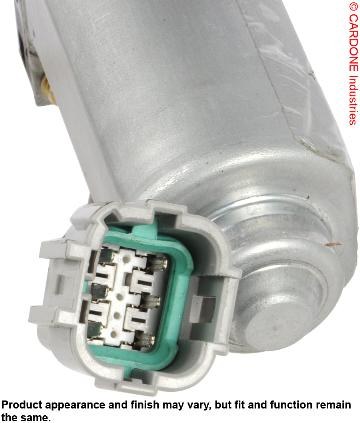 A1 Cardone Power Window Motor, Cardone Select, Motor Only – 82-1370