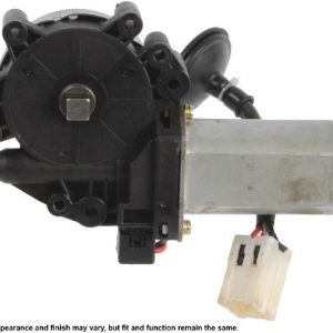 A1 Cardone Power Window Motor, Cardone Select, Motor Only – 82-1382