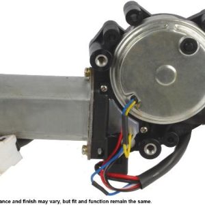 A1 Cardone Power Window Motor, Cardone Select, Motor Only – 82-1382