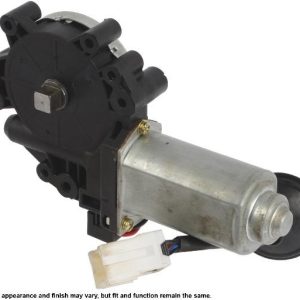 A1 Cardone Power Window Motor, Cardone Select, Motor Only – 82-1382