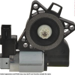 A1 Cardone Power Window Motor, Cardone Select, Motor Only – 82-17001