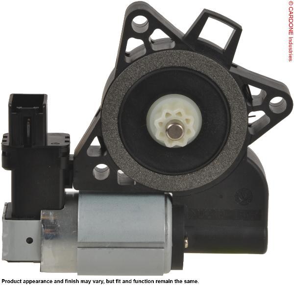 A1 Cardone Power Window Motor, Cardone Select, Motor Only – 82-17001