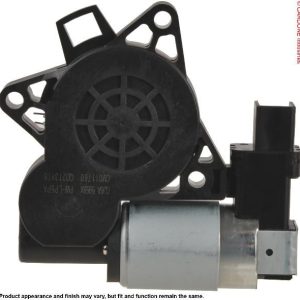 A1 Cardone Power Window Motor, Cardone Select, Motor Only – 82-17001