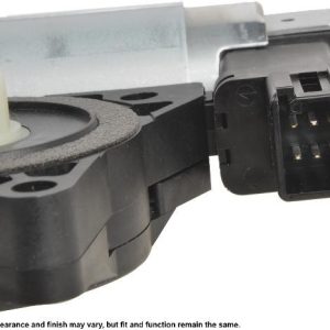 A1 Cardone Power Window Motor, Cardone Select, Motor Only – 82-17001
