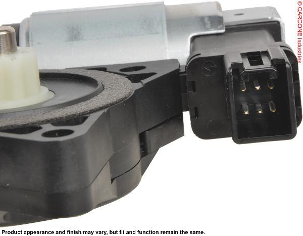 A1 Cardone Power Window Motor, Cardone Select, Motor Only – 82-17001