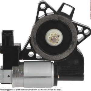 A1 Cardone Power Window Motor, Cardone Select, Motor Only – 82-1769