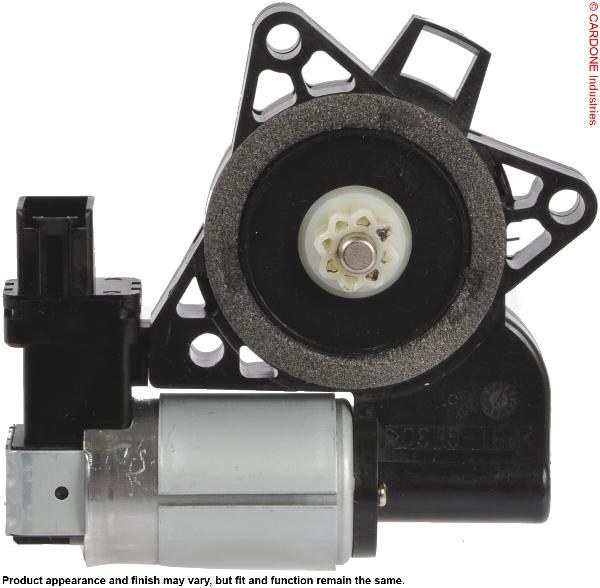 A1 Cardone Power Window Motor, Cardone Select, Motor Only – 82-1769