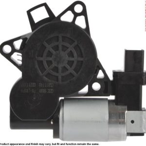 A1 Cardone Power Window Motor, Cardone Select, Motor Only – 82-1769