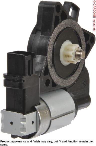 A1 Cardone Power Window Motor, Cardone Select, Motor Only – 82-1769