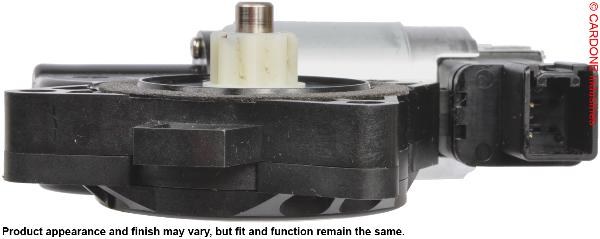 A1 Cardone Power Window Motor, Cardone Select, Motor Only – 82-1769