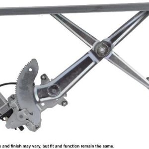 A1 Cardone Power Window Motor, Cardone Select, With Regulator – 82-4519AR