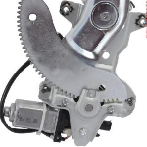 A1 Cardone Power Window Motor, Cardone Select, With Regulator – 82-4519AR
