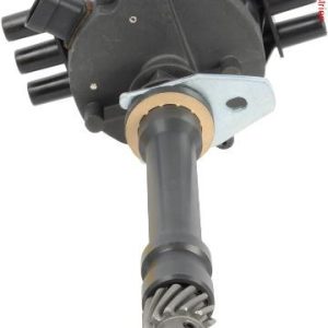 A1 Cardone Distributor, Cardone Select, OE-Replacement, Electronic, With Cap and Rotor – 84-1639