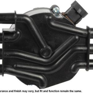 A1 Cardone Distributor, Cardone Select, OE-Replacement, Electronic, With Cap and Rotor – 84-1639