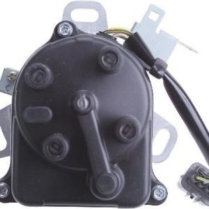 A1 Cardone Distributor, Cardone Select, Electronic, With Cap and Rotor – 84-17432