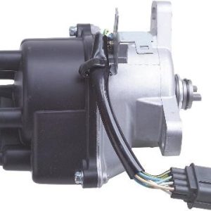 A1 Cardone Distributor, Cardone Select, Electronic, With Cap and Rotor – 84-17432