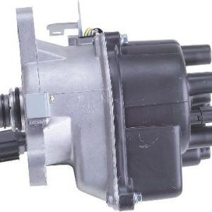 A1 Cardone Distributor, Cardone Select, Electronic, With Cap and Rotor – 84-17432