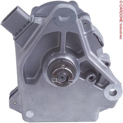 A1 Cardone Distributor, Cardone Select, Electronic, With Cap and Rotor – 84-17450