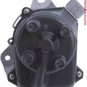 A1 Cardone Distributor, Cardone Select, Electronic, With Cap and Rotor – 84-17450