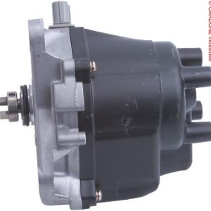A1 Cardone Distributor, Cardone Select, Electronic, With Cap and Rotor – 84-17450