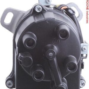 A1 Cardone Distributor, Cardone Select, Electronic, With Cap and Rotor – 84-17452