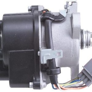 A1 Cardone Distributor, Cardone Select, Electronic, With Cap and Rotor – 84-17452