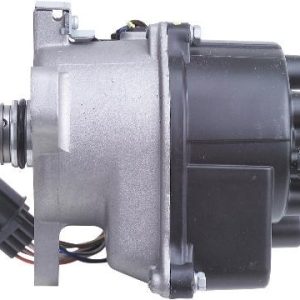 A1 Cardone Distributor, Cardone Select, Electronic, With Cap and Rotor – 84-17452