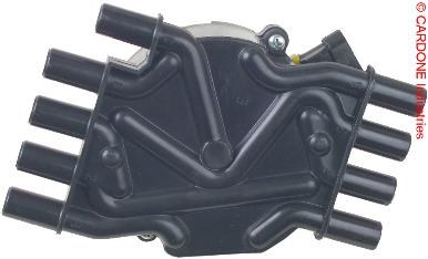 A1 Cardone Distributor, Cardone Select, OE-Replacement, Electronic, With Cap and Rotor – 84-1829