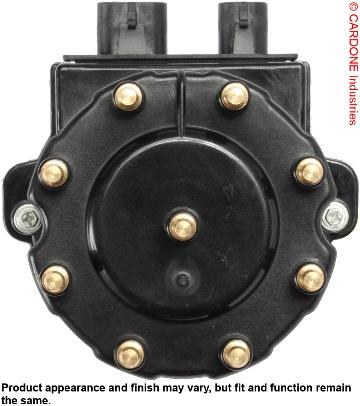 A1 Cardone Distributor, Cardone Select, OE-Replacement, Electronic, With Cap and Rotor – 84-1830