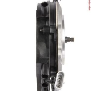 A1 Cardone Distributor, Cardone Select, Electronic, With Cap/ Rotor/ Pigtail Harness – 84-1832