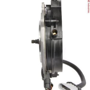 A1 Cardone Distributor, Cardone Select, Electronic, With Cap/ Rotor/ Pigtail Harness – 84-1832