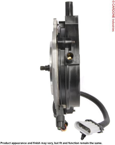A1 Cardone Distributor, Cardone Select, Electronic, With Cap/ Rotor/ Pigtail Harness – 84-1832