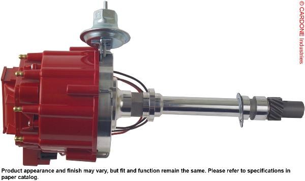A1 Cardone Distributor, Electronic – 84-1895