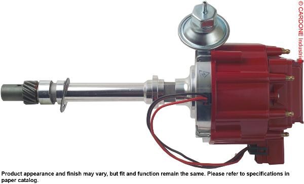 A1 Cardone Distributor, Electronic – 84-1895