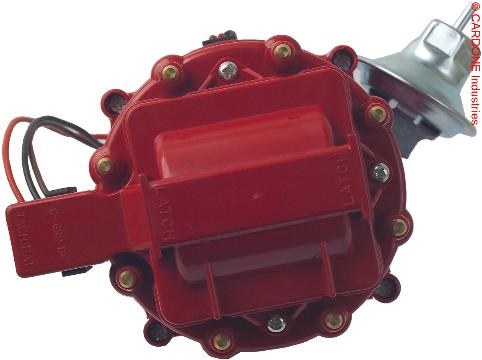 A1 Cardone Distributor, Electronic – 84-1895